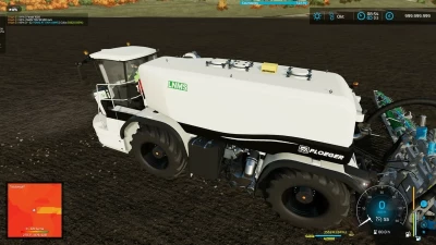 Ploeger ATS (55 Km/h) v1.1.0.0