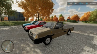 Polonez Cargo V1.0.0.0