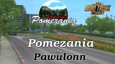 Pomezania Map v1.4 Full 1.44