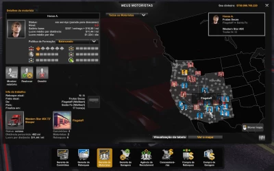 PROFILE ATS 1.44.1.0S BY RODONITCHO MODS 1.0 1.44