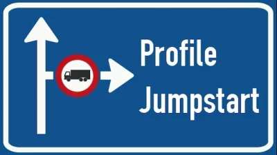 Profile Jumpstart: Cash & XP Boost ATS v9.0