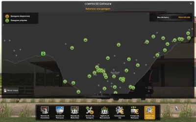 PROFILE MAP ELDORADO PRO BY ELVIS FELIX 1.8.0 1.44