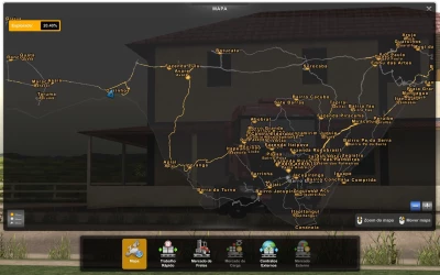 PROFILE MAP ELDORADO PRO BY ELVIS FELIX 1.8.0 1.44