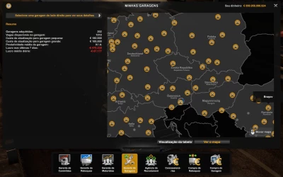 PROFILE TANDEM BY RODONITCHO MODS 1.0 1.44