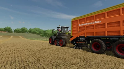 Rapide 8400W v1.0.1.0