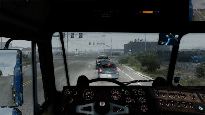 Realistic Rain v4.1.4