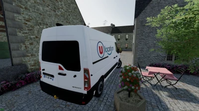 Renault Master IV 2020 v3.0.0.0