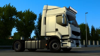 Renault Premium V5 1.44