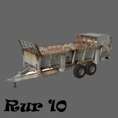 Rur 10 v1.0.0.0