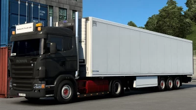 Scania RJL R4 Sidestripes 1.44