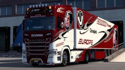 Scania S NG CBRXXX Trans v1.1