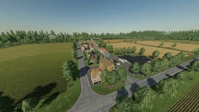 Schwansen Map v1.0.0.0