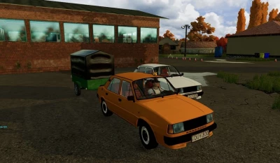 Skoda 120L v1.0.0.0