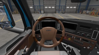 Smart 20IN Steering Wheels 1.44