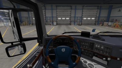 Smart 20IN Steering Wheels 1.44