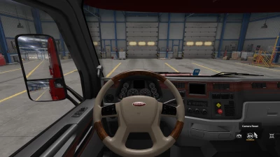 Smart 20IN Steering Wheels 1.44