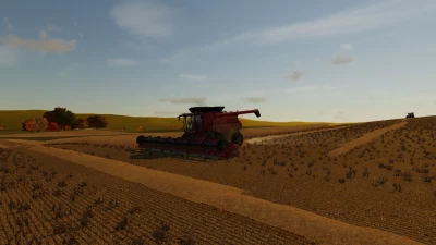 Spring Creek V1.0.0.1