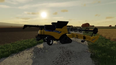 Spring Creek V1.0.0.1