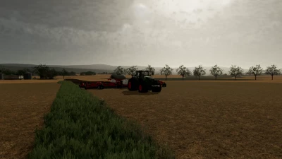 Spring Creek V1.0.0.1