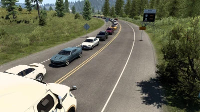 StayLoaded Traffic Mod v1.44