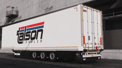 Talson Trailer v1.44