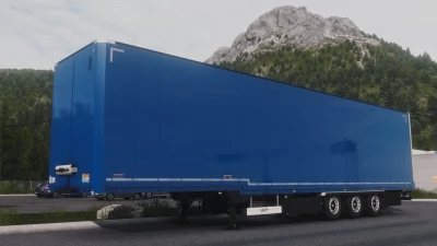 Talson Trailer v1.44