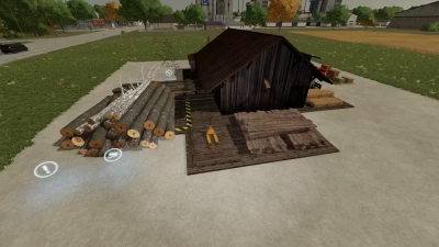 Tartak ( Sawmill ) v1.0.0.0