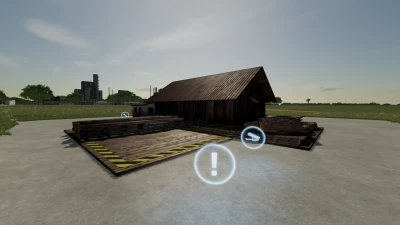 Tartak ( Sawmill ) v1.0.0.0