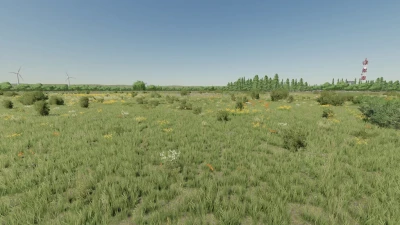 The Western Wilds v1.0.0.0