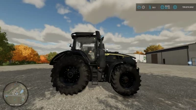 Thresher Cutter Pack by Raser0021 MP v1.1.0.0