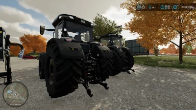 Thresher Cutter Pack by Raser0021 MP v1.1.0.0