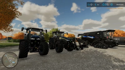 Thresher Cutter Pack by Raser0021 MP v1.1.0.0