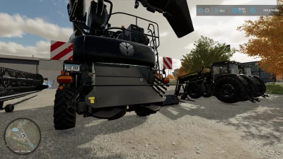 Thresher Cutter Pack by Raser0021 MP v1.1.0.0