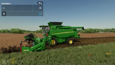 Tool Height Control For Headers v1.4.1.0