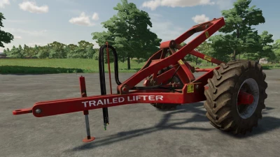 Trailed Lifter v1.0.0.0