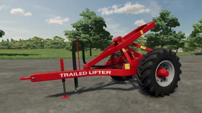 Trailed Lifter v1.0.0.0