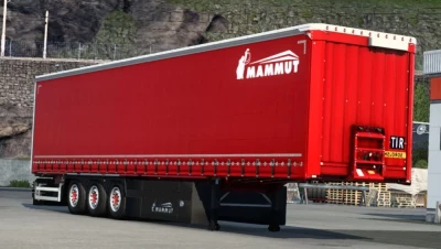 Trailer mammut v1.44