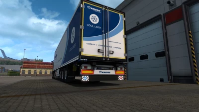 Trailer Mudflaps v3.0