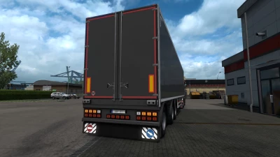 Trailer Mudflaps v3.0