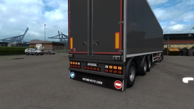 Trailer Mudflaps v3.0