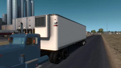 Tremcar 3A Sanitary v1.4.2 1.44.x