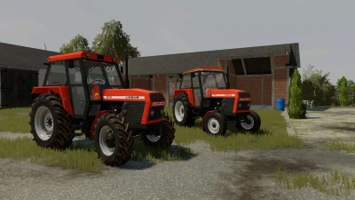 Ursus 4cyl 4x2 Pack (EDIT) v1.0.0.0