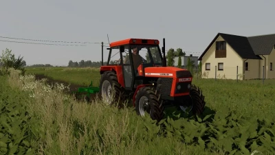 Ursus 4cyl 4x2 Pack (EDIT) v1.0.0.0