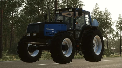 Valmet 8000 v1.0.0.0