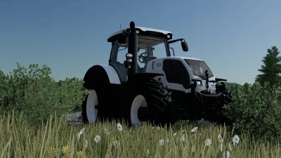 VALTRA S3 v2.0.0.0