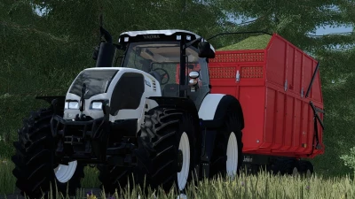 VALTRA S3 v2.0.0.0