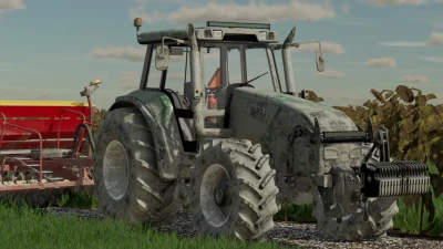 Valtra T0 v1.0.0.0