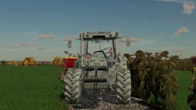 Valtra T0 v1.0.0.0