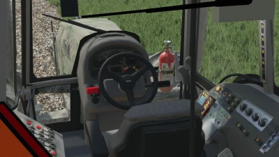 Valtra T0 v1.0.0.0