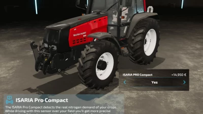 Valtra Valmet Mega Series v1.6.2.5